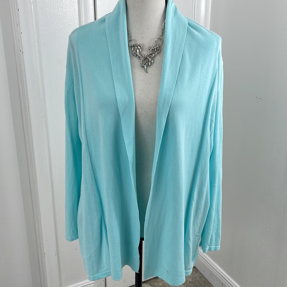 Talbots Sweater
